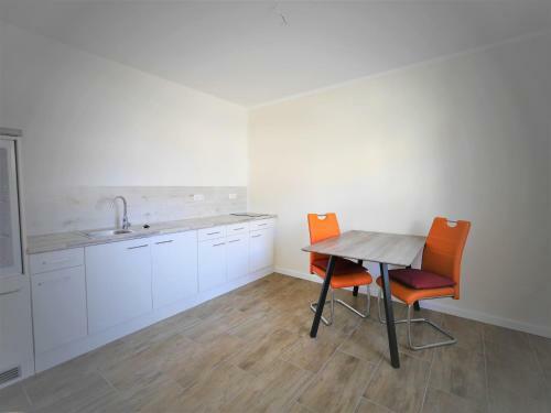 Apartamento Zur Eiche