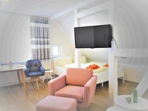 Apartamento Zur Eiche