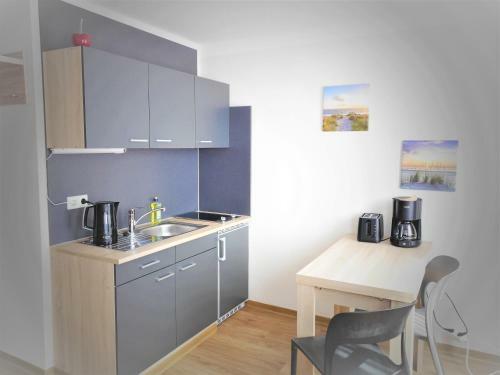 Apartamento Zur Eiche