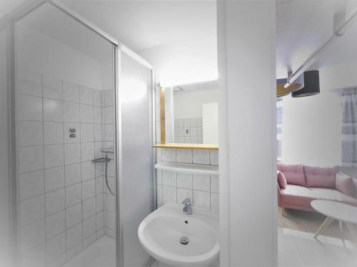 Apartamento Zur Eiche