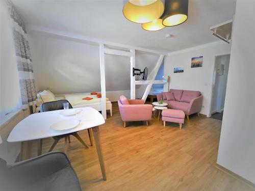 Apartamento Zur Eiche