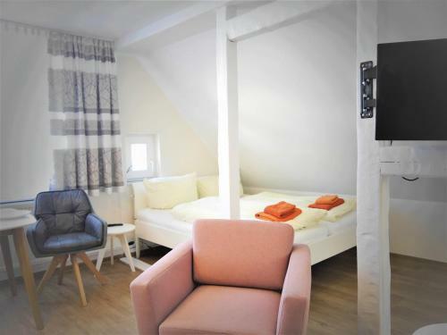 Apartamento Zur Eiche