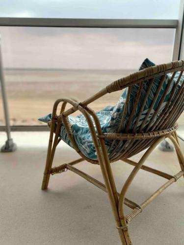 Apartamento Studio Avec Balcon, Vue Panoramique Sur La Baie