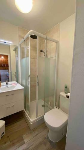 Apartamento Studio Avec Balcon, Vue Panoramique Sur La Baie