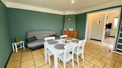 Carlotta, Maison 6 Personnes Au Centre Du Crotoy