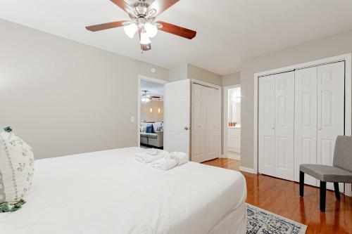 Dutch Creek Cottage- 10 Mins To Lake Murray!