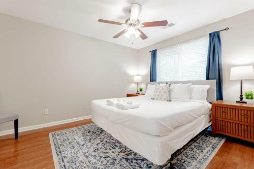 Dutch Creek Cottage- 10 Mins To Lake Murray!