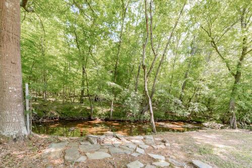 Dutch Creek Cottage- 10 Mins To Lake Murray!