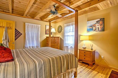 Table Rock Retreat - Spacious Private Pool Home In The Mountains Home