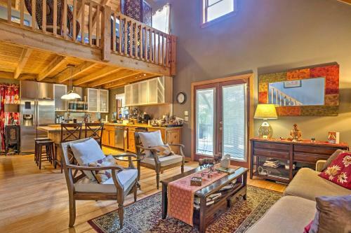 Table Rock Retreat - Spacious Private Pool Home In The Mountains Home