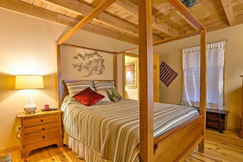 Table Rock Retreat - Spacious Private Pool Home In The Mountains Home