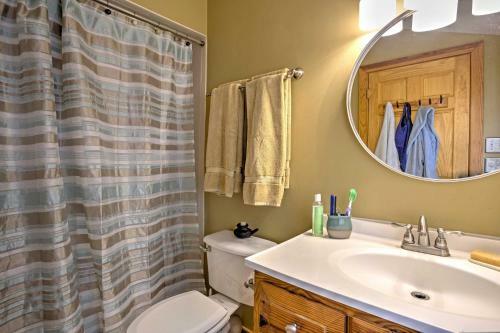 Table Rock Retreat - Spacious Private Pool Home In The Mountains Home