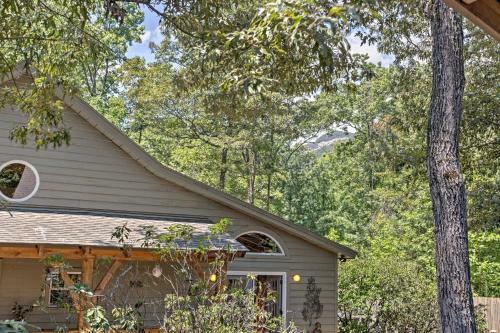 Table Rock Retreat - Spacious Private Pool Home In The Mountains Home