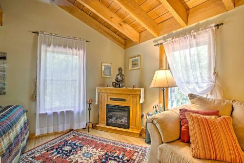 Table Rock Retreat - Spacious Private Pool Home In The Mountains Home