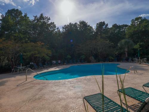 Apartamento Arbor Trace #633 Condo