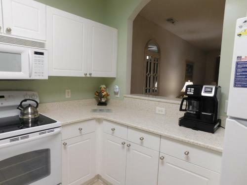 Apartamento River Crossing #1013 Condo
