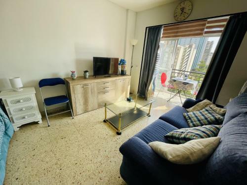 Apartamento A972 - Hannibal