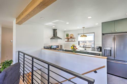 The Stirling Secret Chic Home In Rapid City