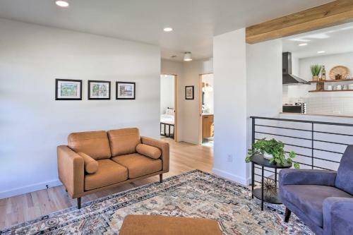 The Stirling Secret Chic Home In Rapid City