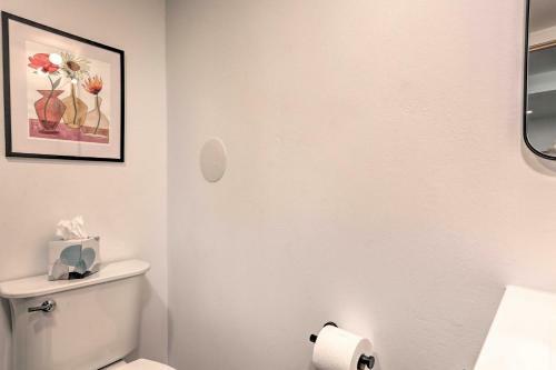 The Stirling Secret Chic Home In Rapid City