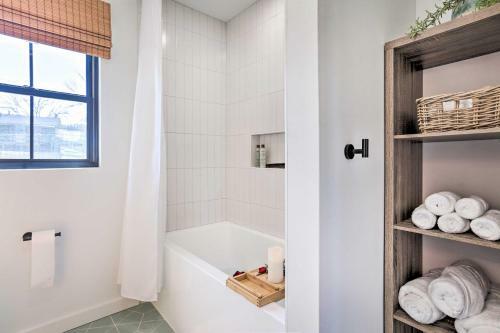 The Stirling Secret Chic Home In Rapid City
