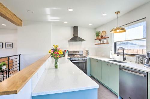 The Stirling Secret Chic Home In Rapid City