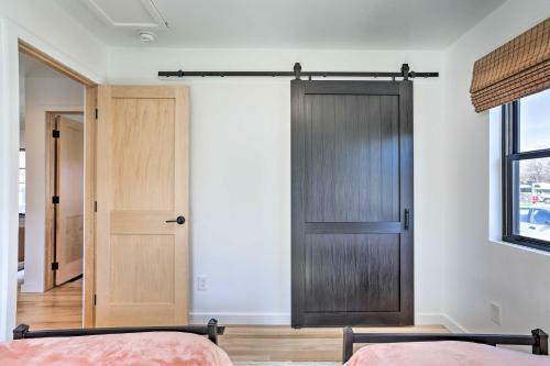 The Stirling Secret Chic Home In Rapid City