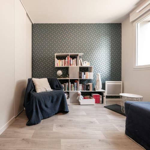 Apartamento Le Luxury - Wifi - Circuit - 4 Personnes
