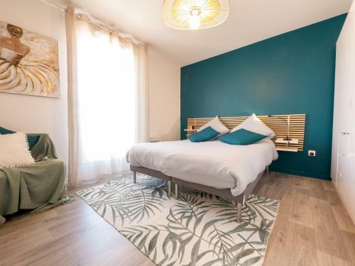 Apartamento Le Luxury - Wifi - Circuit - 4 Personnes