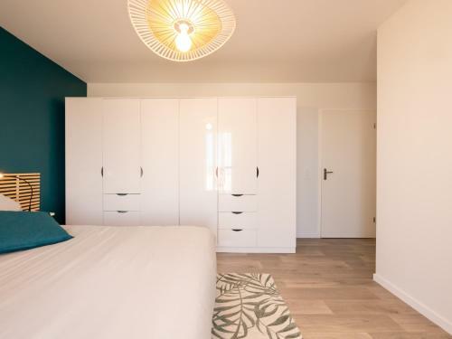 Apartamento Le Luxury - Wifi - Circuit - 4 Personnes