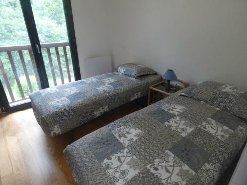 G�te L�on, 3 Pi�ces, 4 Personnes - Fr-1-360-709