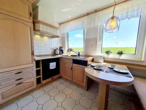 Apartamento Deichblick