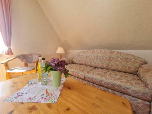 Apartamento Deichblick