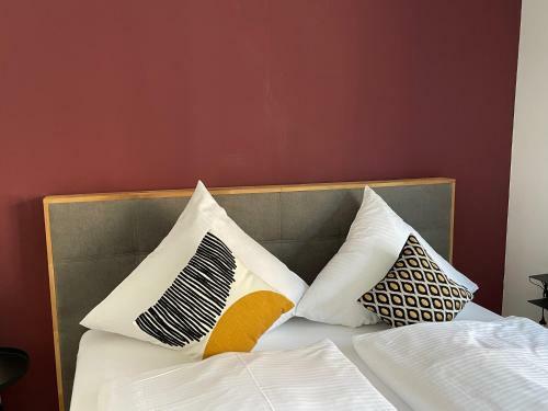 Apartment �ber Dem Tegernsee