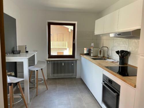 Apartment �ber Dem Tegernsee