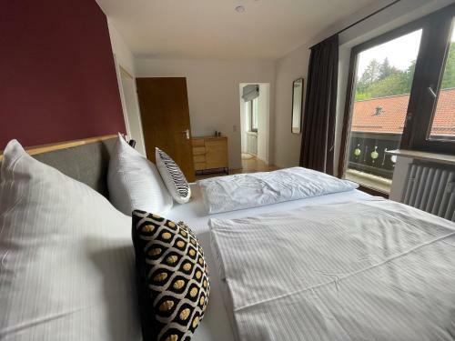 Apartment �ber Dem Tegernsee
