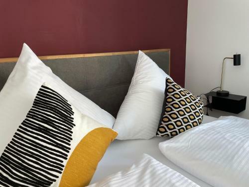 Apartment �ber Dem Tegernsee