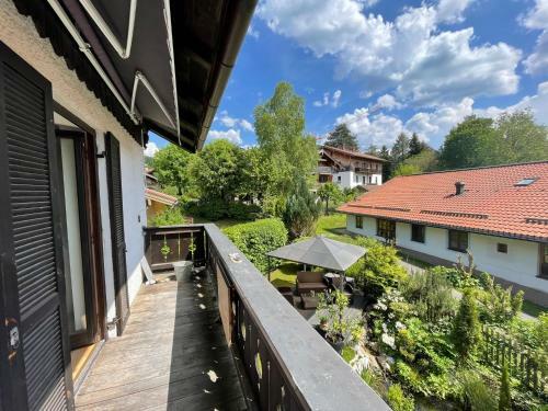 Apartment �ber Dem Tegernsee