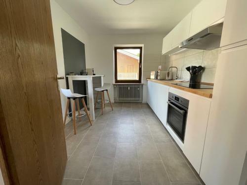 Apartment �ber Dem Tegernsee