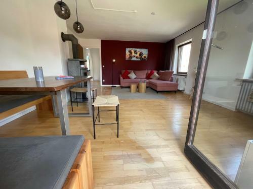 Apartment �ber Dem Tegernsee