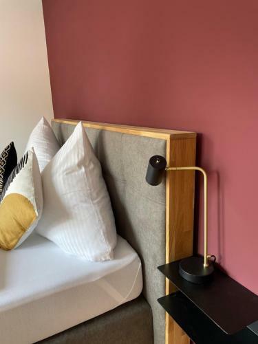 Apartment �ber Dem Tegernsee