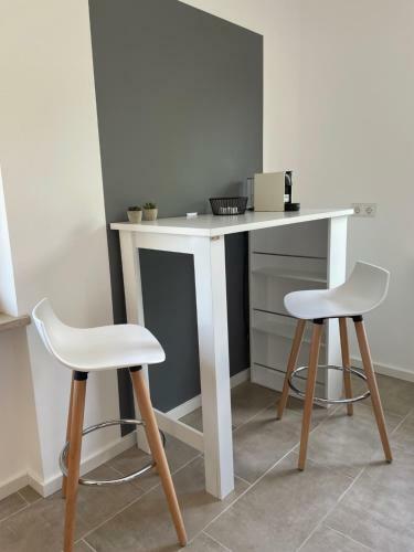 Apartment �ber Dem Tegernsee