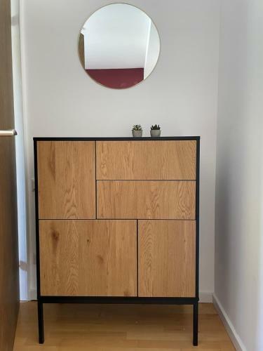 Apartment �ber Dem Tegernsee
