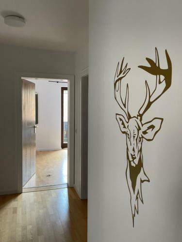 Apartment �ber Dem Tegernsee