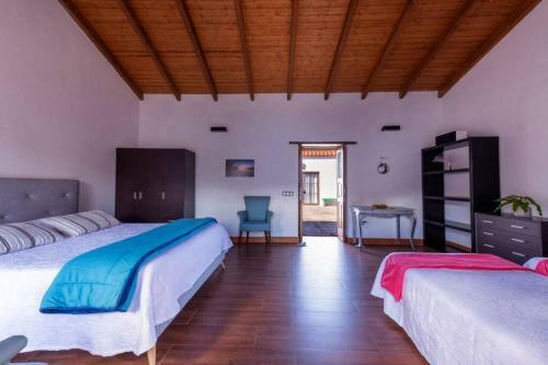 Casa Con Encanto