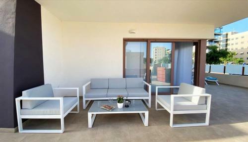 Apartamento Bianca 100