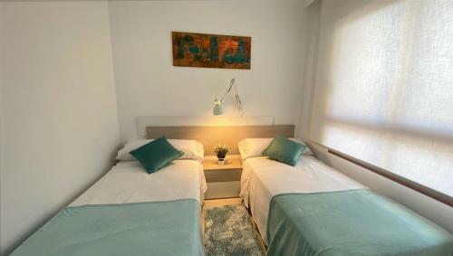 Apartamento Bianca 100