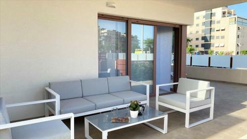 Apartamento Bianca 100