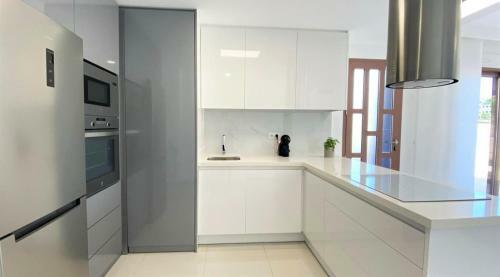 Apartamento Bianca 100