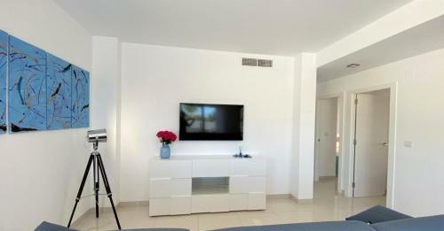 Apartamento Bianca 100